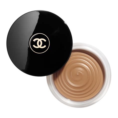 chanel les beiges - 390 soleil tan bronze universel|chanel les beiges review.